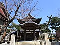 富田一色観浄寺