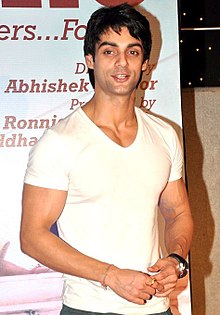 Karan Wahi