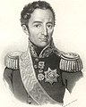 Karl Christian Erdmann von Le Coq overleden op 30 juni 1830