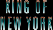 Vignette pour The King of New York