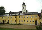 Klein-Mariazell - Topothek Kloster