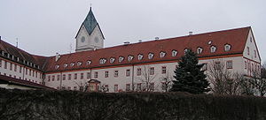 Kloster Scheyern