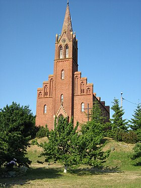 Lubin (Kamień)