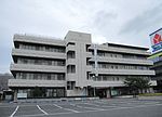 Kobe West ward-office.JPG