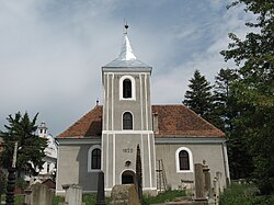 Skyline of Ваља Кришулуј