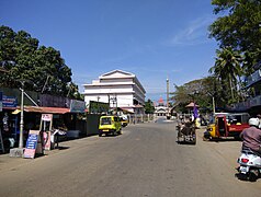 Kottappuram Market