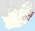 KwaZulu в Южной Африке.svg