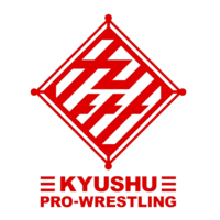 Kyushu Pro-Wrestling logo