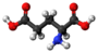 glutamata acido