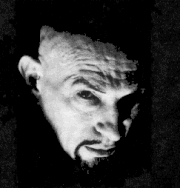 Anton Szandor Lavey