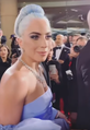 Lady Gaga Golden Globes 2019