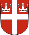 Wappen von Langrickenbach