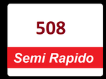 Miniatura para Línea 508 (La Plata)