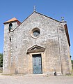 Iglesia de Longos Vales