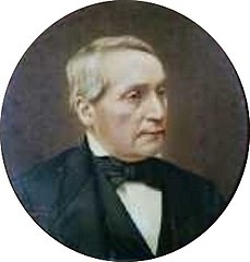 Louis Jean Dior (1812-1874)