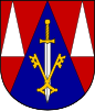 Coat of arms of Lubník