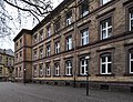 Ludwig-Erhard-Schule