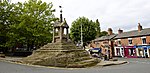 Lymm Cross