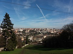 Piste de la Sarra