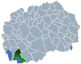 Municipality of Resen