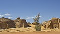 Mada'in Saleh Al-Hijr Hegra