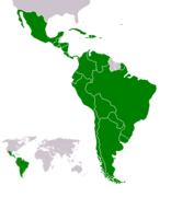 Latinoamérica