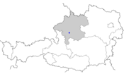 Pinsdorf - Mape