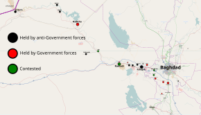 Map of the Anbar clashes (2013–14).svg