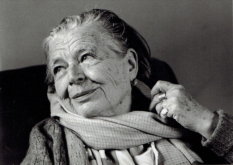 Soubor:Marguerite Yourcenar-Bailleul-1982.10.04.Bernhard De Grendel (10).jpg