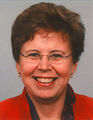 Q2028836 Marina van der Velde-Menting geboren op 8 mei 1953