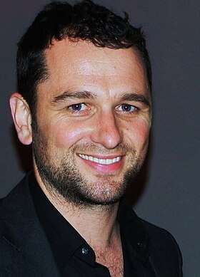 Image illustrative de l’article Matthew Rhys