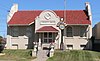 McCook Public-Carnegie Library