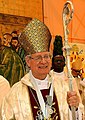 Miguel Irízar Campos, C.P. (1934-2018), obispo del Callao (Perú) (1995-2011)