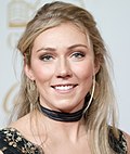 Pienoiskuva sivulle Mikaela Shiffrin