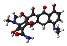 Minocycline-from-xtal-PDB-2DRD-3D-balls.png