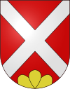 Wappen von Montcherand