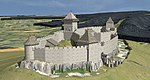 Château de Montrond