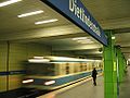 Miniatura para Metro de Múnich