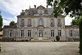 Image illustrative de l’article Château Malescot Saint-Exupéry