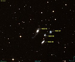 NGC 92
