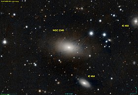 Image illustrative de l’article NGC 2340