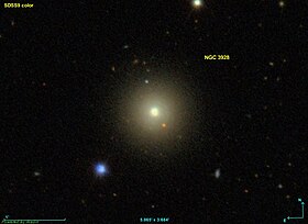 Image illustrative de l’article NGC 3928