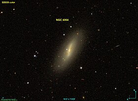 Image illustrative de l’article NGC 4064