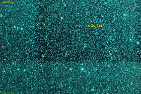 Image illustrative de l’article NGC 6437
