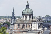 Kathedrale von Namur