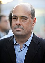 Nicola Zingaretti - Festa Unità Roma 2012.JPG