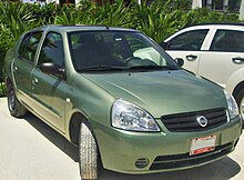 Nissan Platina (Mexico) Nissan Platina.jpg