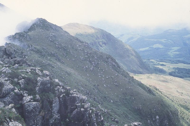 Mount Nyangani