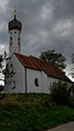 Katholische Filialkirche St. Georg