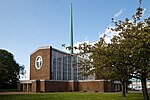 Roman Catholic Church of Our Lady of Fatima